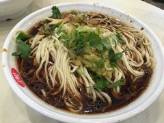 -老王四季抻面(南六东路店)