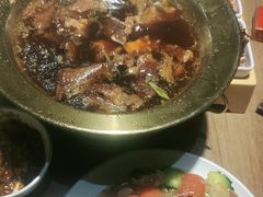 -直隶安家罩饼(复兴路店)