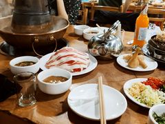 -元盛居(生态大街店)