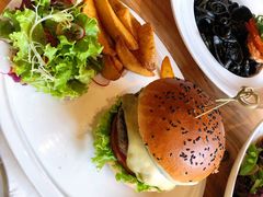 -UPPER KITCHEN(延安路店)