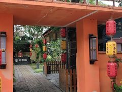 -陶缘一号·四季缘·老字号顺德菜·户外婚礼家宴(西滘店)