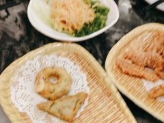 -安泰楼·佛跳墙创始人·传统闽味早茶·酒楼(三坊七巷闽菜地标店)