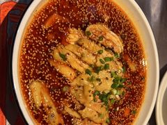 -红辣椒·川菜·火锅(张杨路店)