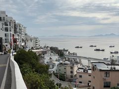 -北岐滩涂