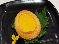 -白天鹅宾馆-宏图府餐厅