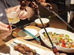 -相约·羊村小馆非遗手抓肉(七一酱园店)