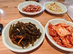 -京玉菲饭店(李村店)