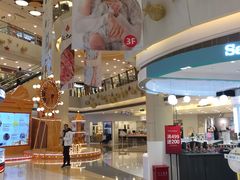 -银座mall(东直门店)