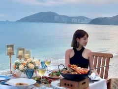 -海角轩·三亚文华东方酒店