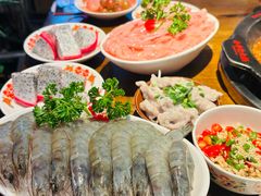 -牛市坎火锅(建设路店)