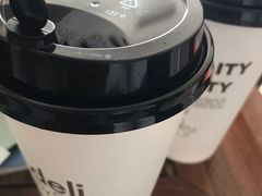 -壳牌华苑加油站