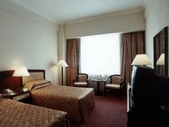 标准双人间-西安交大南洋大酒店(交通大学青龙寺店)