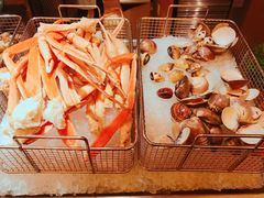 -富力丽思卡尔顿酒店·香荟全日制餐厅
