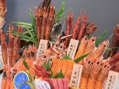 -上井料理黑金店(IFS国金中心店)