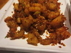 -三猫黑鱼花(南大店)