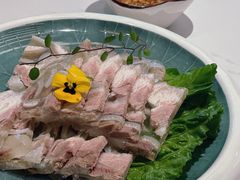 水晶肘花-梅飞酒家(桑园路店)