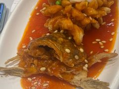 -沈大成(南京东路店)
