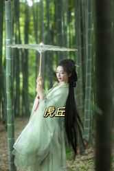-苏州窝边小草摄影·汉服妆造跟拍(拙政园店)