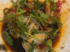 -沪小胖·小龙虾·蓝龙王(八佰伴店)