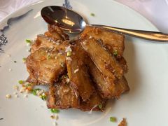 -杭州香格里拉·香宫中餐厅