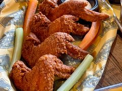 -本垒美式烤肉(三里屯店)