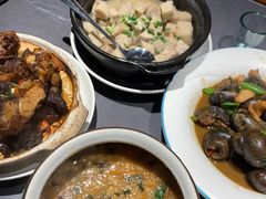 -富临轩私房菜(集庆门大街店)