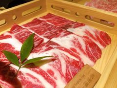 -锦和牛·炭火烧肉(ICC太和里店)