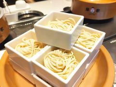-龍歌自助小火锅(市北CBD万达店)
