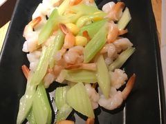 -金牌外婆家(苏州中心店)