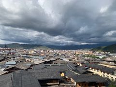 -顺顺小吃(独克宗古城店)