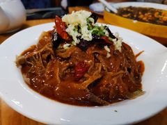 麻酱牛肚-小郭私房菜·海肠捞饭店(学士街店)