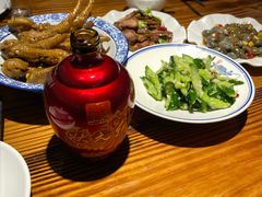 -柳柳饭店(华山中路店)