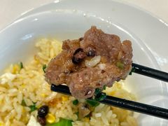 -怀德酒楼·粤菜·海鲜·茶点(宝安国际机场店)