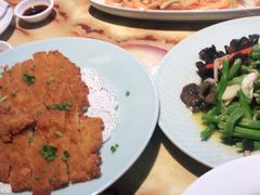-爷爷的草帽·海鲜馆(孙塘路店)
