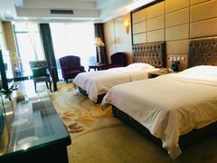 -花水湾第一村温泉大酒店