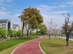 -江南大学(蠡湖校区)