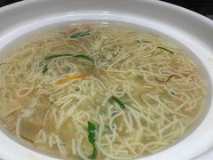 文思豆腐羹-双东酒店(东关街店)