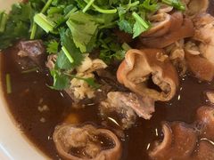 -北京小肠陈饭庄(方庄店)