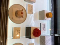 -Fridi Patisserie Cafe