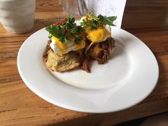 -Egg•Allday Brunch(襄阳北路店)