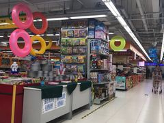 -鑫海韵通大卖场(平谷店)