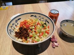 -宋益驴蹄子面肉夹馍(辛家庙店)