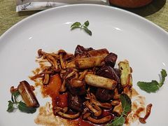 -太守宴·蘭院(天塔店)