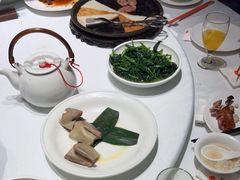 -小厨娘淮扬菜(天印大道店)