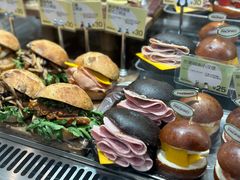 -PAOPAO Bakery&Café(港汇店)