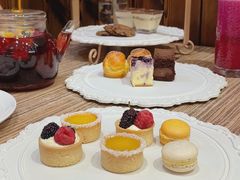 -榖屋house of flour(张江首店)