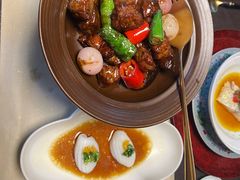 -青玉案·生日宴·纪念日·家宴主题餐厅(太湖西路店)