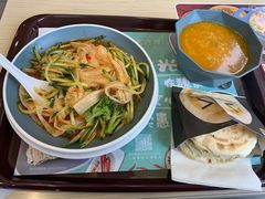 -魏家凉皮(马驹桥店)