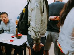 -万寿斋(山阴路店)