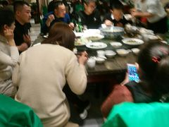 大堂-咪咪川菜(长乐西路店)